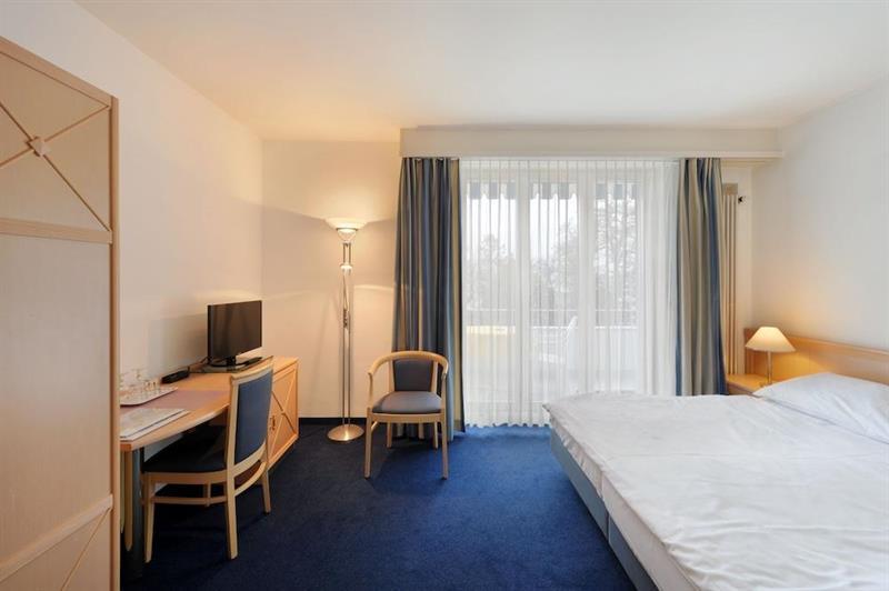 Bellevue - Contactless Self Check-In Hotel Lucerne Exterior photo